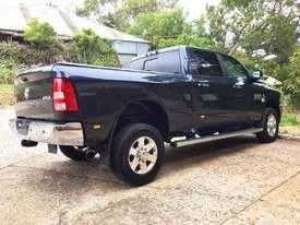 RAM 2500 Utility Light Commercial - picture0' - Click to enlarge