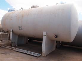 Dangerous Goods Tank - Capacity: 40,000Lt. - picture0' - Click to enlarge
