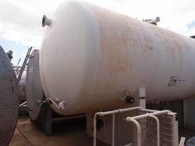 Dangerous Goods Tank - Capacity: 40,000Lt. - picture2' - Click to enlarge