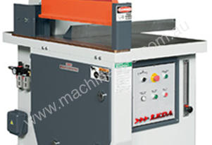 LEDA YFC36 Heavy duty docking saw