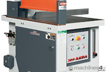 LEDA YFC36 Heavy duty docking saw