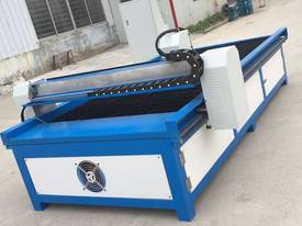 CNC Plasma Cutter 1530E 1.5x3m with Powermax 45 - picture1' - Click to enlarge