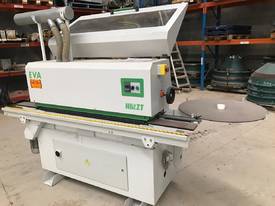 Hirzt EVA Automatic Edgebander with Hot Melt Glue - picture0' - Click to enlarge