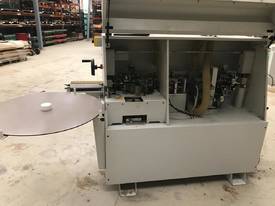 Hirzt EVA Automatic Edgebander with Hot Melt Glue - picture0' - Click to enlarge