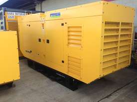 NEW STANDBY 350KVA CUMMINS GENERATOR - picture0' - Click to enlarge