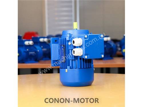 0.75kw 1HP 2800rpm REVERSIBLE CSCR Electric motor 