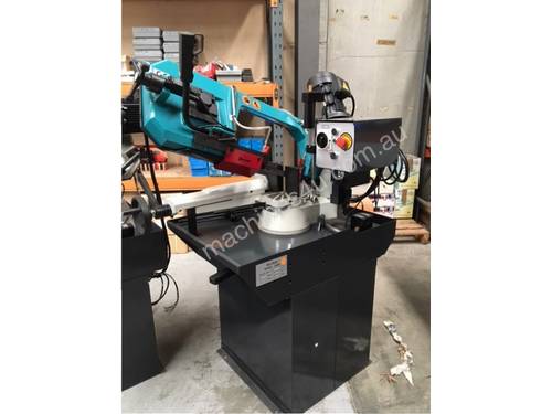 New Mitre Cutting Metal Bandsaw 