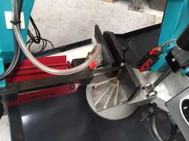 New Mitre Cutting Metal Bandsaw  - picture0' - Click to enlarge