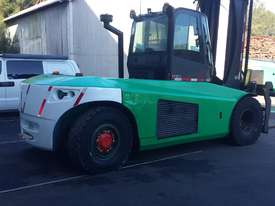 USED LINDE H16-12 FORKLIFT FOR SALE  - picture0' - Click to enlarge