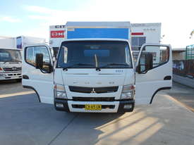 2012 Mitsubishi Fuso Canter 515 Pantech & Lifter - picture0' - Click to enlarge