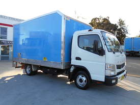 2012 Mitsubishi Fuso Canter 515 Pantech & Lifter - picture1' - Click to enlarge