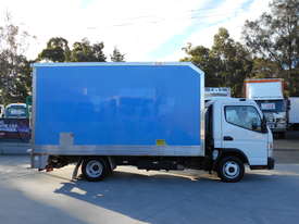 2012 Mitsubishi Fuso Canter 515 Pantech & Lifter - picture2' - Click to enlarge