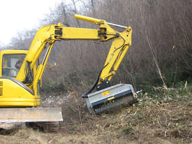 NEW FAE PMM/EX FLAIL MULCHER SUIT EXCAVATOR 6-13T - picture2' - Click to enlarge