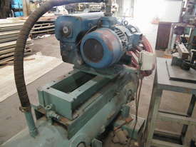 vac pump with tank hi vac - picture0' - Click to enlarge