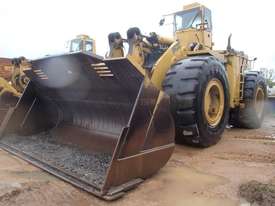 Caterpillar 992C Loader/Tool Carrier Loader - picture0' - Click to enlarge