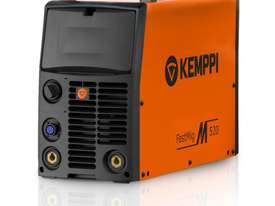 Kemppi Fastmig M 520 Inverter welder Power Source - picture0' - Click to enlarge