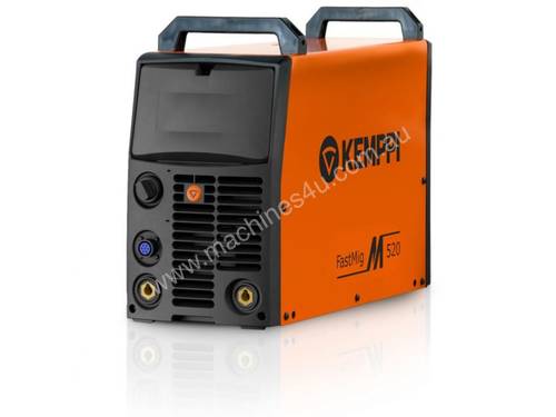 Kemppi Fastmig M 520 Inverter welder Power Source