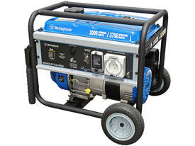 Westinghouse Pro Series Generator 4.7kVA - picture1' - Click to enlarge