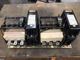 SPRECHER +SCHUH CA 1 - 480 Double Switch Contactor - picture0' - Click to enlarge