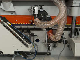 NikMann RTF-v2 are Heavy Duty edgebanders with Pre-milling and Corner rouder - picture2' - Click to enlarge
