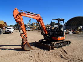 Hitachi ZX50U-3 - picture0' - Click to enlarge