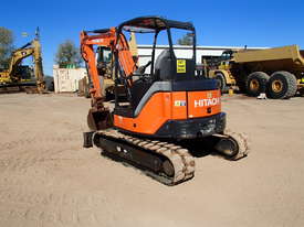 Hitachi ZX50U-3 - picture0' - Click to enlarge