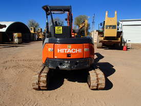 Hitachi ZX50U-3 - picture1' - Click to enlarge