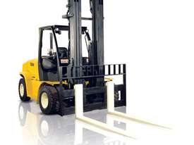 Yale GDP/GLP80VX6 8 Tonne Forklift Truck - picture0' - Click to enlarge