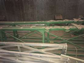 Goldacre 44m boom arms - picture1' - Click to enlarge