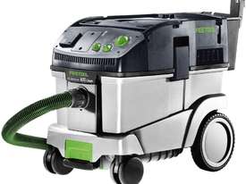 Festool CT 36l HD Autoclean L Class Concrete Dust Extractor - picture0' - Click to enlarge