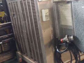 Workshop Heater Pioneer Transportable Electric Air Heating - picture2' - Click to enlarge
