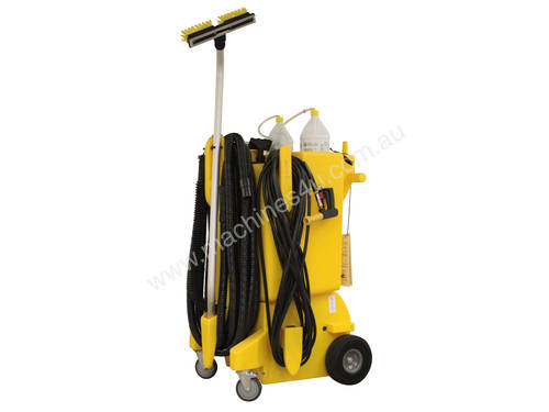 Kaivac NoTouch 2150 Cleaning System