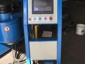 CNC Pipe Bending Machine    -    $$$    PRICE REDUCED    $$$$$ - picture0' - Click to enlarge
