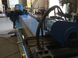 CNC Pipe Bending Machine    -    $$$    PRICE REDUCED    $$$$$ - picture2' - Click to enlarge