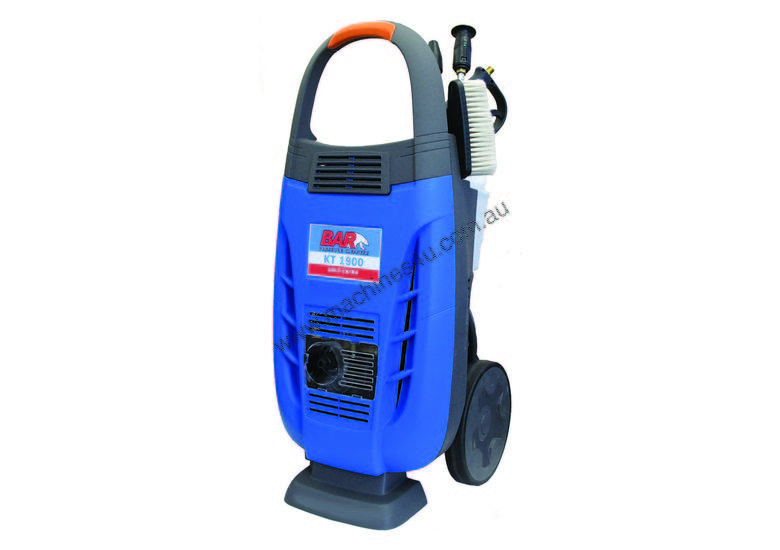 Click to view full size photos BAR Electric Pressure cleaner KT1900