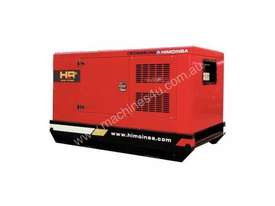 Himoinsa 50kVA Three Phase Rental Ready Diesel Generator - picture0' - Click to enlarge