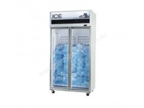 Skope VF1000-ICE 2 Door Ice Freezer