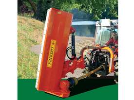 Full Offset Mulcher - picture0' - Click to enlarge