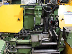 Behringer HBP 260A Automatic horizontal bandsaw - picture0' - Click to enlarge