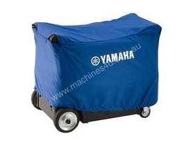 Yamaha Protective Dust Cover to fit EF3000iSE Gene - picture0' - Click to enlarge