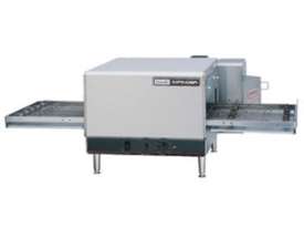 Lincoln 2504-2 Impinger Countertop Single Belt Conveyorized Oven - picture0' - Click to enlarge