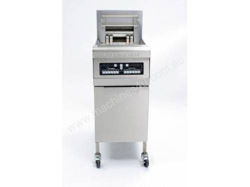 Frymaster RE114-2SD Premium Open-pot Fryer