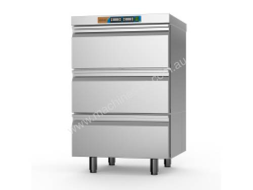 Moduline HDCF-03E Refrigerated and Freezer Drawers