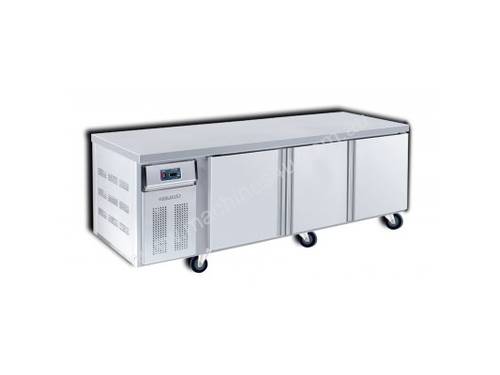 Semak CF2100-S Counter Freezer 3 Door 2100