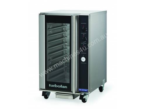 Turbofan P10M - Full Size Tray Manual Electric Prover And Holding Cabinet