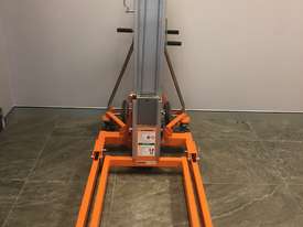 LiftSmart MLM-12 Material Duct Lift - picture0' - Click to enlarge