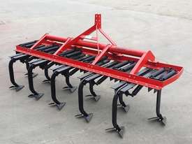 FARMTECH T-YYK-11 CULTIVATOR (11 TINE, 2.30M) - picture0' - Click to enlarge