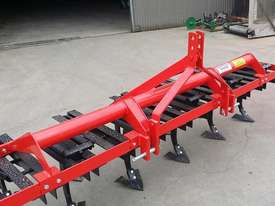 FARMTECH T-YYK-11 CULTIVATOR (11 TINE, 2.30M) - picture1' - Click to enlarge