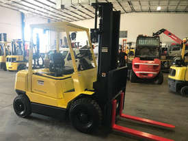 Hyster H2.50DX LPG Forklift - picture0' - Click to enlarge
