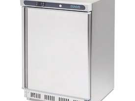 Polar CD080-A - Undercounter Fridge 150Ltr Stainless Steel - picture0' - Click to enlarge